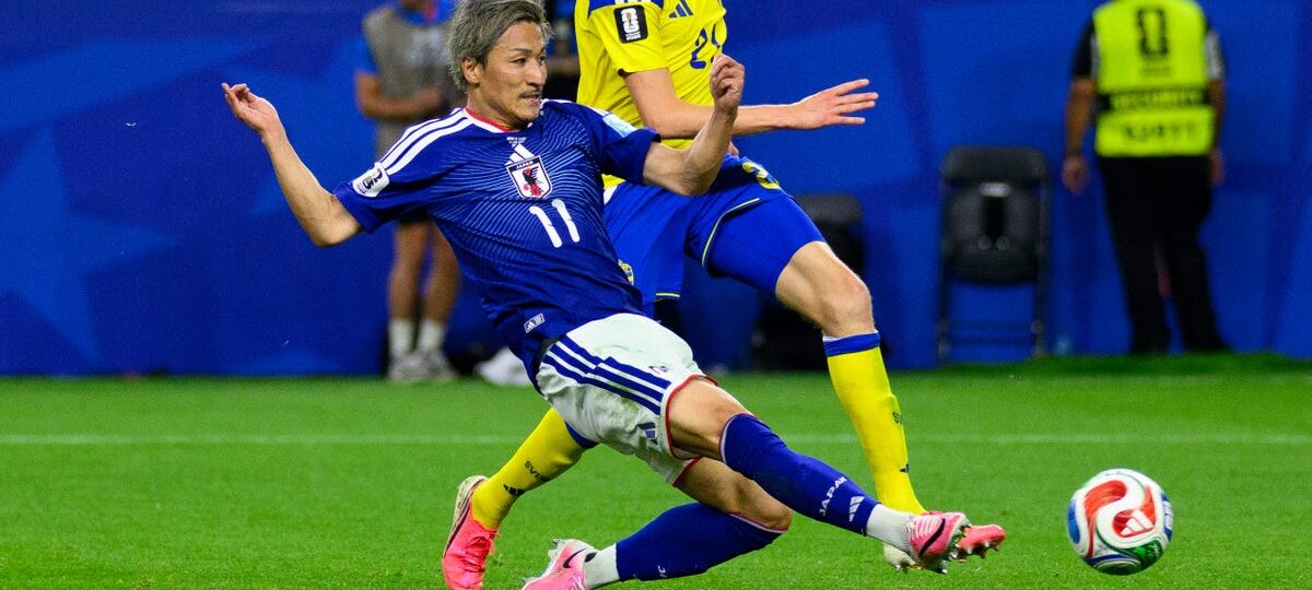 Why World Cup grass will travel hundreds of miles in refrigerated trucks before kickoff