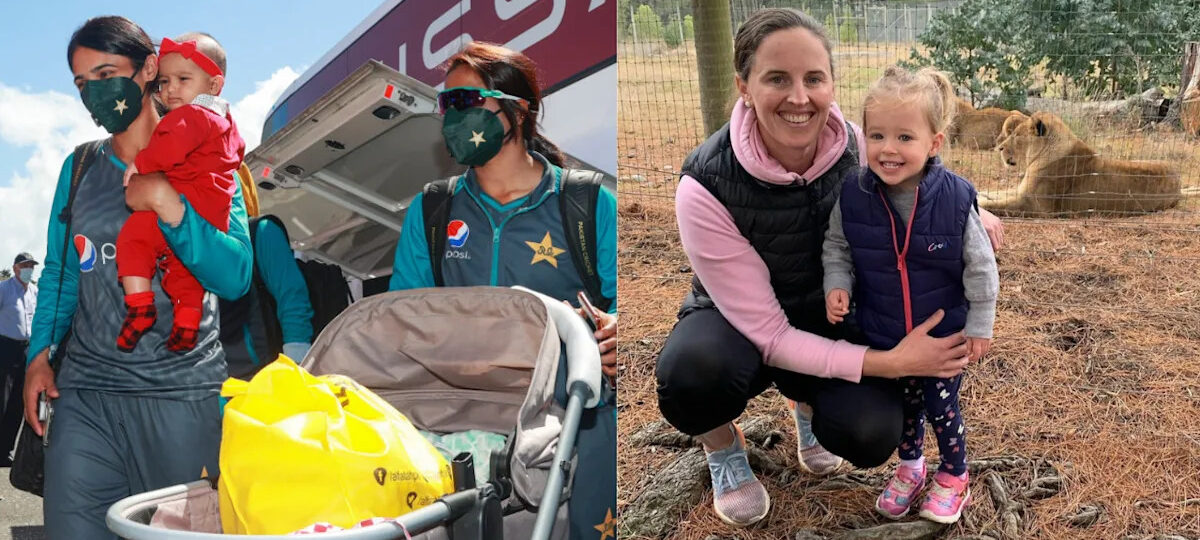 ICC unveils post-pregnancy return-to-play guidelines for women cricketers
