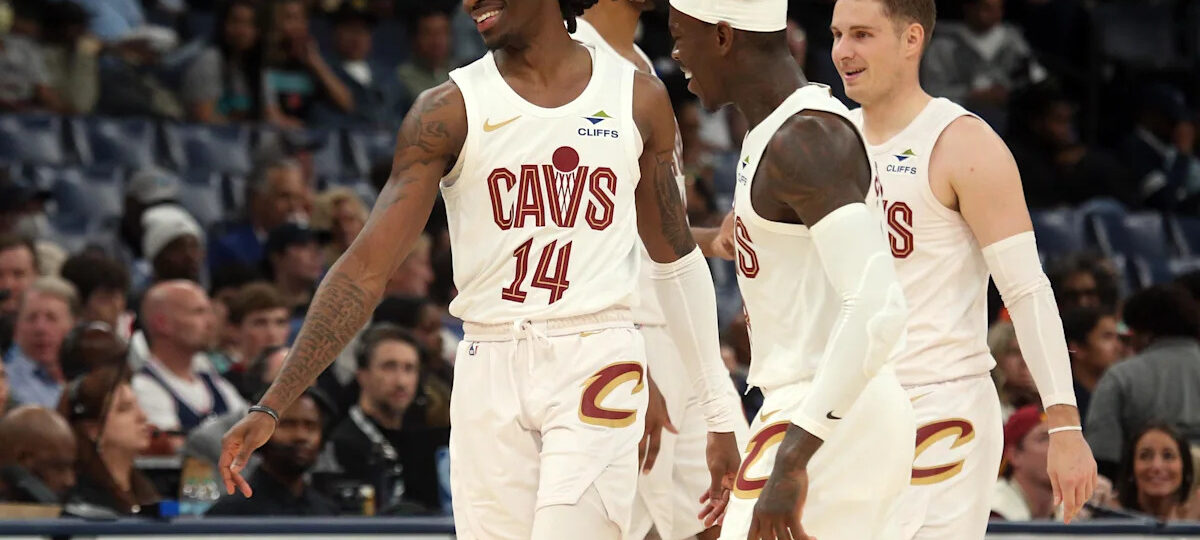 Cavs final report card: Keon Ellis