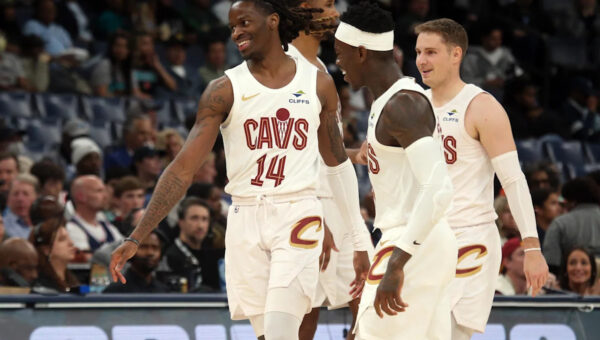 Cavs final report card: Keon Ellis