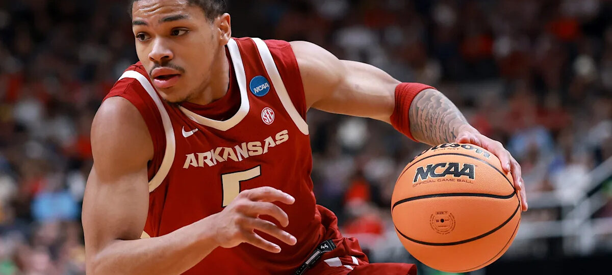2026 NBA Draft: are the Nets and Darius Acuff Jr. the best fit?
