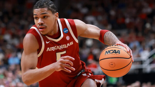 2026 NBA Draft: are the Nets and Darius Acuff Jr. the best fit?