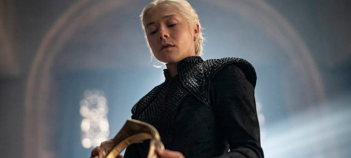 Here's what will happen to Rhaenyra Targaryen on 'House of the Dragon,' if it follows her fate in the book