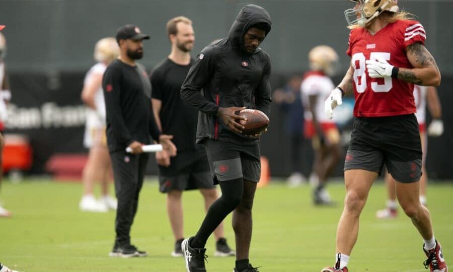 Brandon Aiyuk Sends Strong Warning to Doubters in Fiery Instagram Rant Ahead of 2026 Season