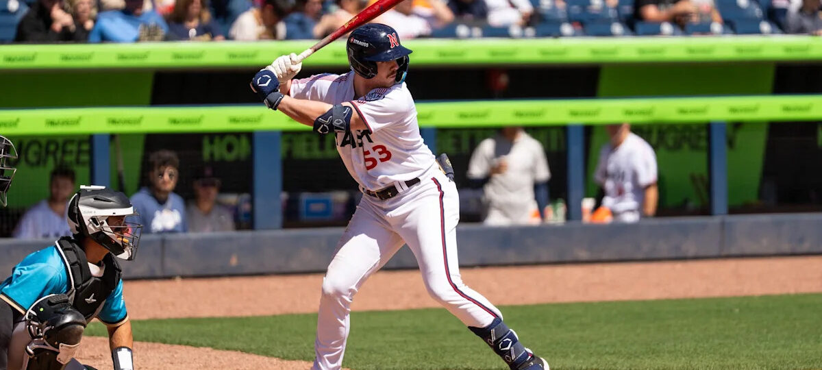 Brewers minor-league update; Luke Adams returns, smashes home runs