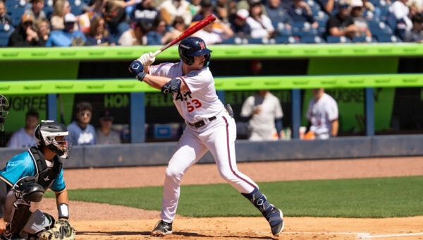 Brewers minor-league update; Luke Adams returns, smashes home runs