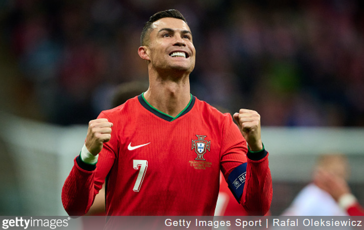 Prediction: Portugal vs Nigeria