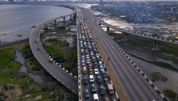 Lagos announces traffic diversion ahead of Iddo Bridge closure