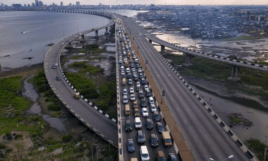 Lagos announces traffic diversion ahead of Iddo Bridge closure