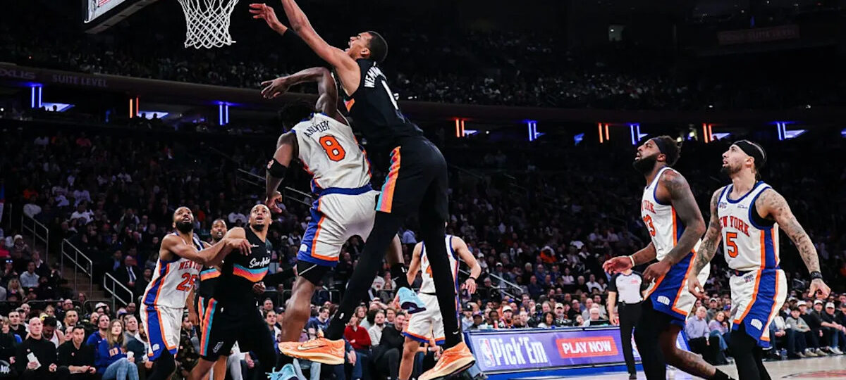 NBA Finals 2026: Here’s Where to Watch Game 3 New York Knicks vs. San Antonio Spurs Live Online