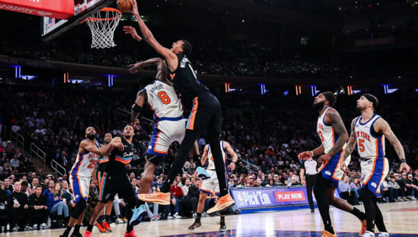 NBA Finals 2026: Here’s Where to Watch Game 3 New York Knicks vs. San Antonio Spurs Live Online