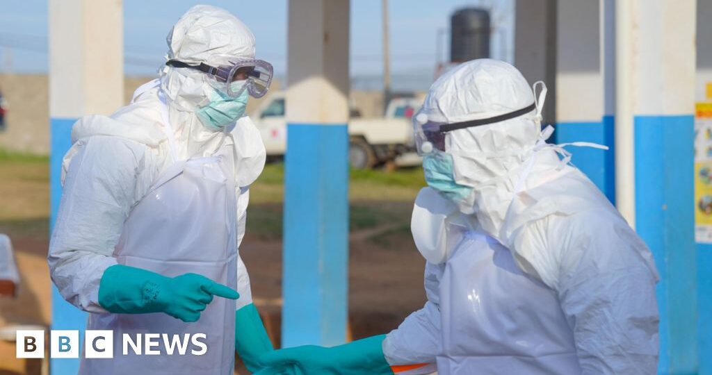 Fall in official Ebola numbers appears to be good news but it's not that simple