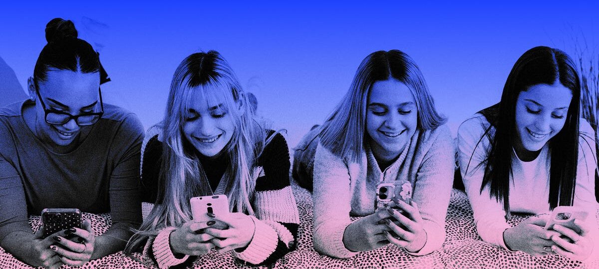 Think a kid-free internet sounds great? You’re not paying attention.