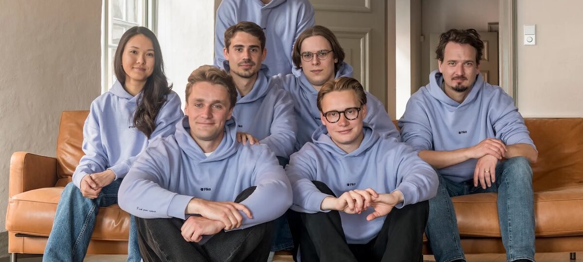 Fika Jobs raises $4M to build a video-first hiring platform where AI agents interview candidates