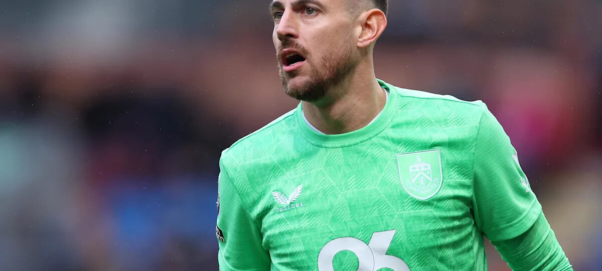DONE DEAL: Tottenham announces free agent signing of Martin Dubravka