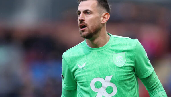 DONE DEAL: Tottenham announces free agent signing of Martin Dubravka