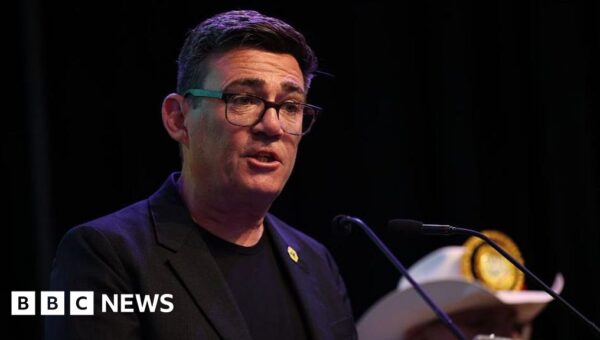 Burnham says his win in Makerfield by-election could be turning point