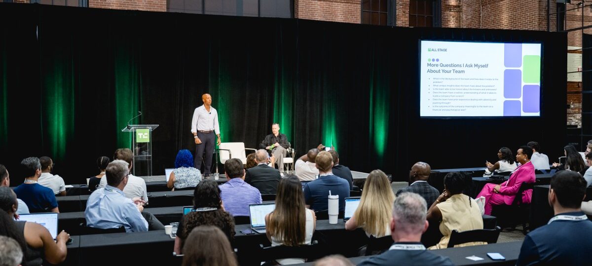 3 days left to save up to $190 on your TechCrunch Founder Summit 2026 pass