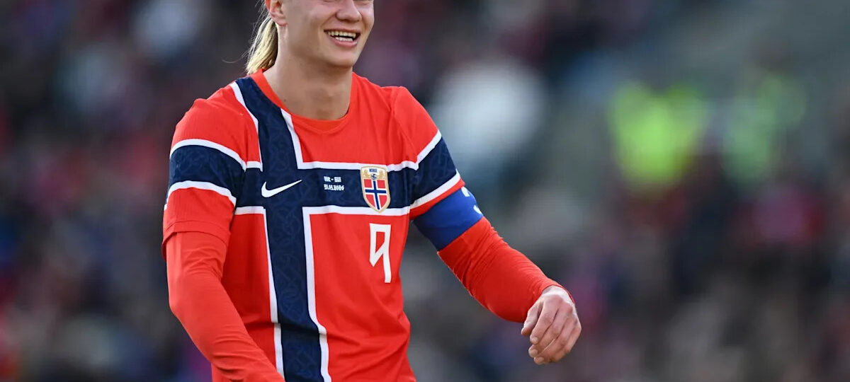 PREVIEW: Can World Cup dark horses Norway stun the footballing world?