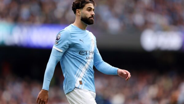 A key summer question surrounding Manchester City may already have an answer