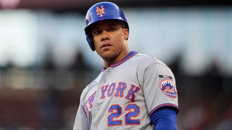 Mets took a hit in the power rankings after another losing week