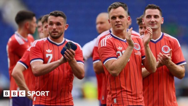 Patient, precise, clinical – are Scotland ready to make World Cup mark?