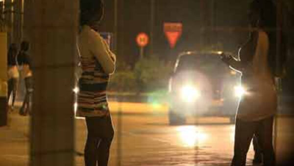 Concerns as teenage prostitutes take over hotspots in Jos