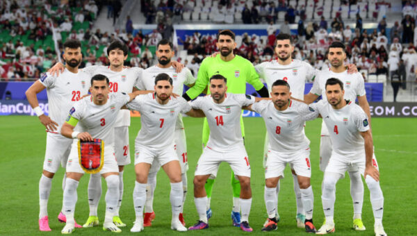 Iran’s football team granted visas for World Cup 2026, US officials confirm
