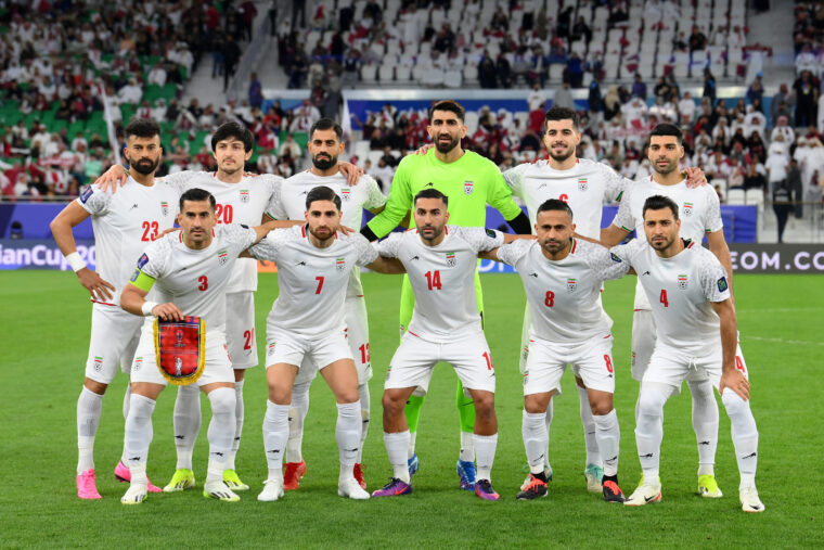 Iran’s football team granted visas for World Cup 2026, US officials confirm