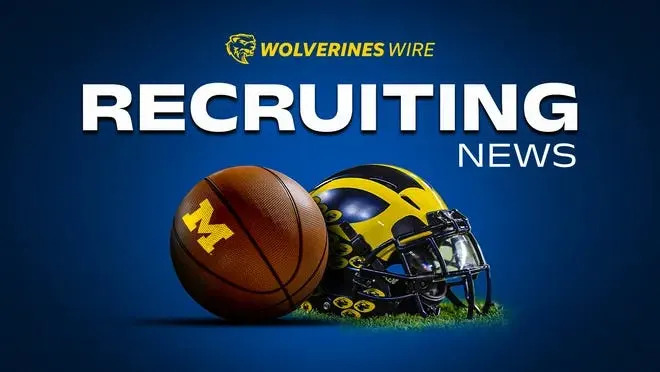 Michigan football predicted to land 4-star recruit Major Stokes