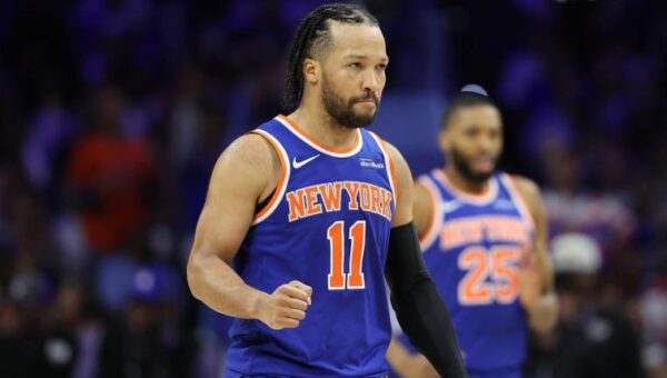 Longest NBA playoff win streaks: Where Knicks' dominant run ranks in league history