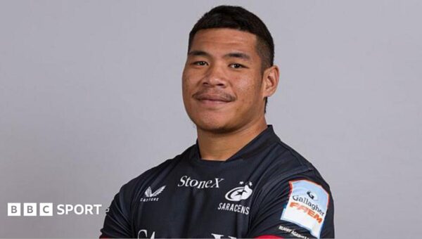 Saracens’ Auvaa not punished for Stokes incident