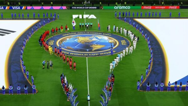Why famous Bulls song 'Sirius' plays before every FIFA World Cup match
