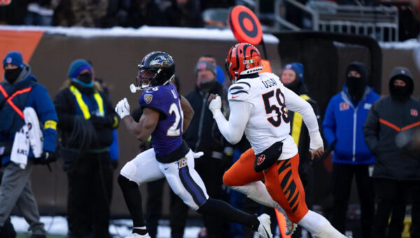 Predicting seven surprise Ravens training camp cuts