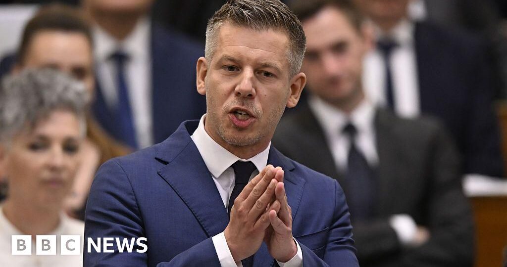 Hungary's MPs block return of Orbán, limiting rule of PM to eight years