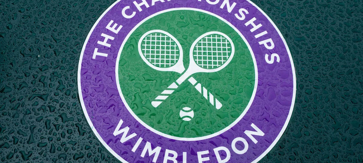 Who is grass-court GOAT? Re-ranking tennis legends through a Wimbledon lens