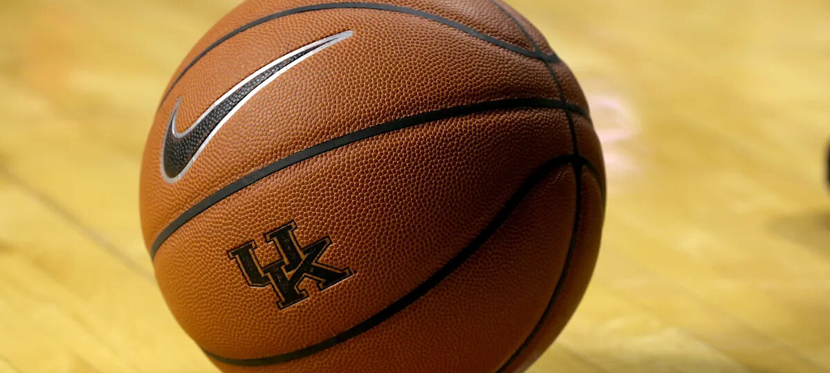 Kentucky gets a prediction to land a top international player