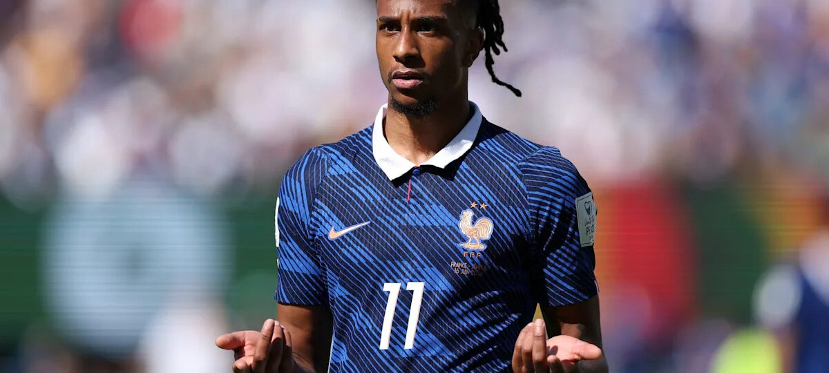 Real Madrid prioritise French star as their ‘Galactico’ signing, but are not limited to him