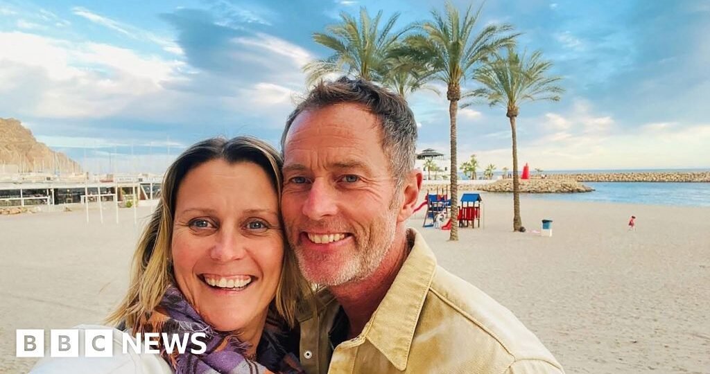 British couple lose Iran jail sentence appeal, family says