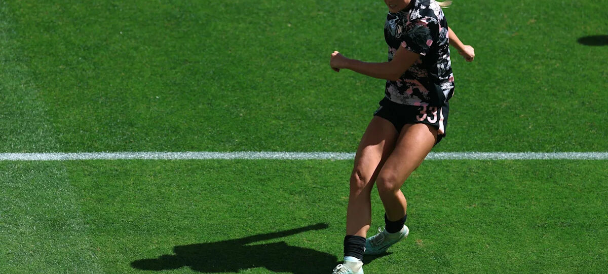From Yurcak Field to the NWSL: How Rutgers Is Faring in 2026