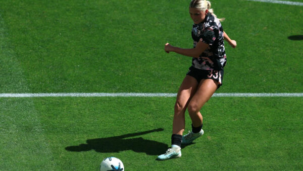 From Yurcak Field to the NWSL: How Rutgers Is Faring in 2026