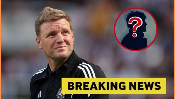 Report: Newcastle plot ambitious summer move for emerging PSG gem