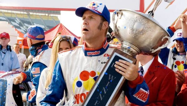 ‘Talladega Nights’ director Adam McKay had a sequel idea. Here’s why it didn’t get off the ground.
