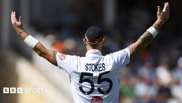 England will miss Stokes’ winning persona – Vaughan