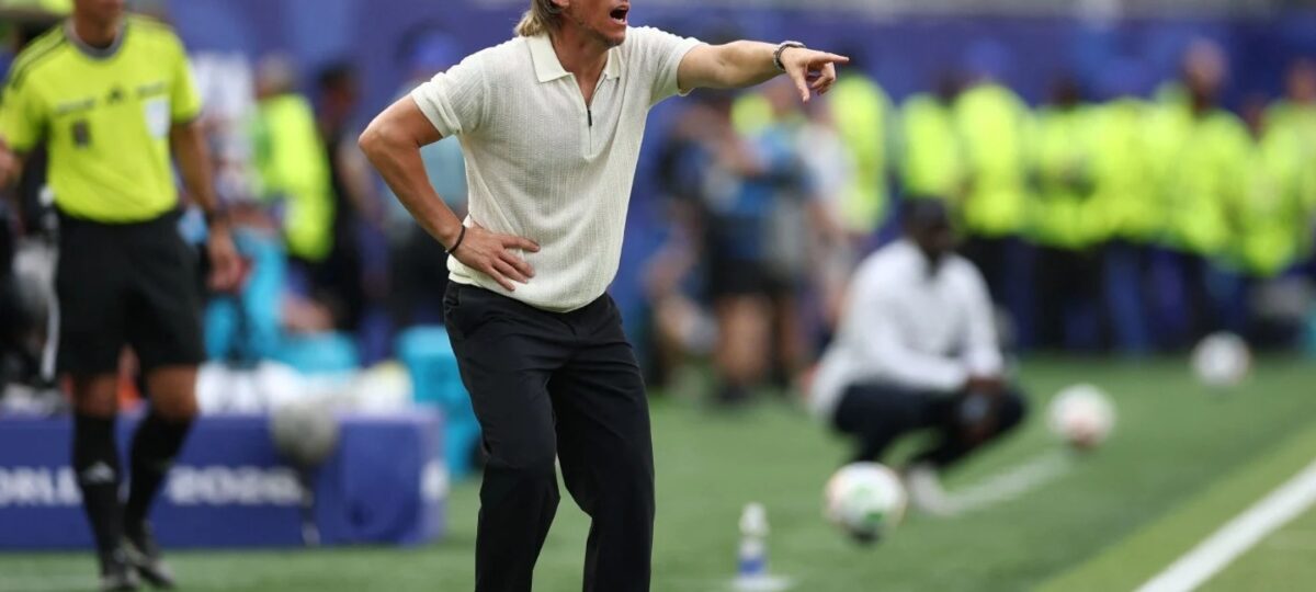 World Cup 2026: Result wasn’t what we wanted – Ecuador coach, Beccacece laments loss to Ivory Coast