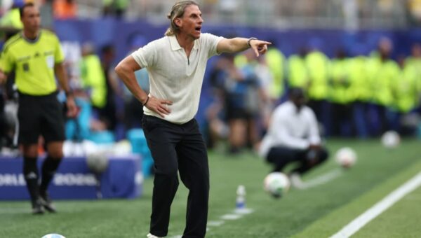 World Cup 2026: Result wasn’t what we wanted – Ecuador coach, Beccacece laments loss to Ivory Coast
