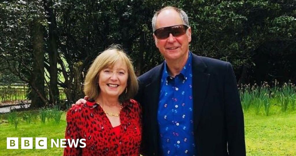 Our mum survived cancer misdiagnosis - but dad then took his own life
