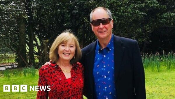 Our mum survived cancer misdiagnosis – but dad then took his own life
