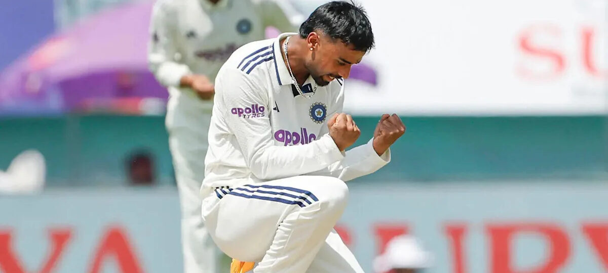 India's Afghanistan Test hero Manav Suthar seals County contract with Warwickshire