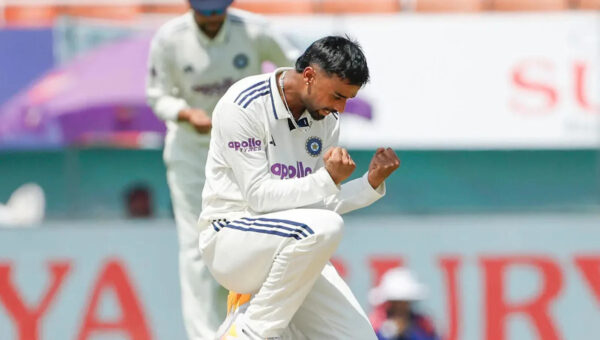 India's Afghanistan Test hero Manav Suthar seals County contract with Warwickshire